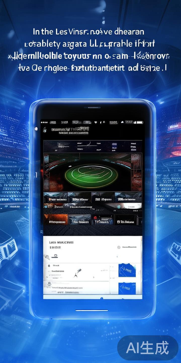爱赢体育手机客户端，随时畅享极速高清赛事直播盛宴