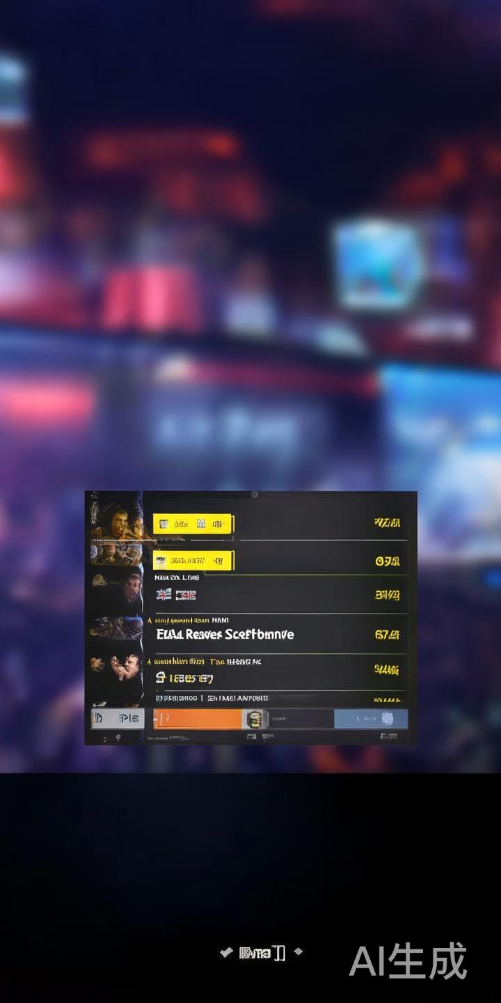 爱赢体育官网电竞直播最新赛事全程直击精彩纷呈