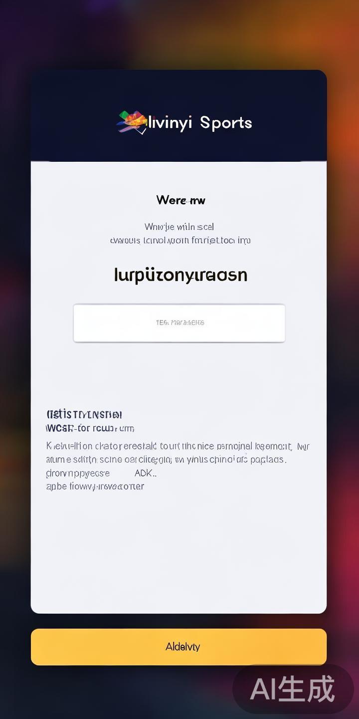 全面解析爱赢体育微信登录流程与操作指南
