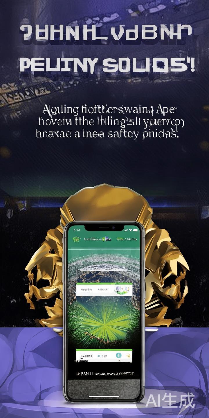 全面保障您的体验：爱赢体育软件下载安全指南与注意事项