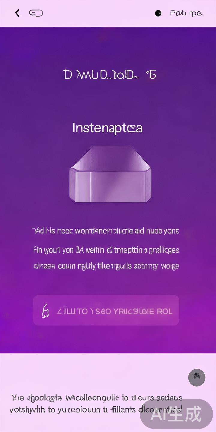 下载完成后，打开安装包，按照屏幕上的指引完成安装过