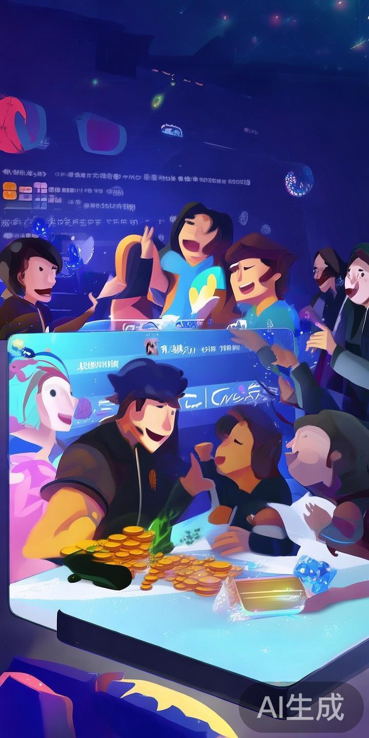 爱赢体育app平台最新优惠活动及充值优惠详细介绍 平台鼓励用户进行好友推广,只要成功推荐好友注册并完