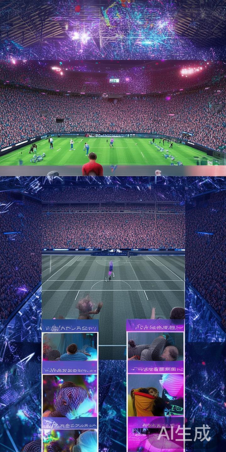 丰富的直播资源与互动功能
爱赢体育高度重视用户的