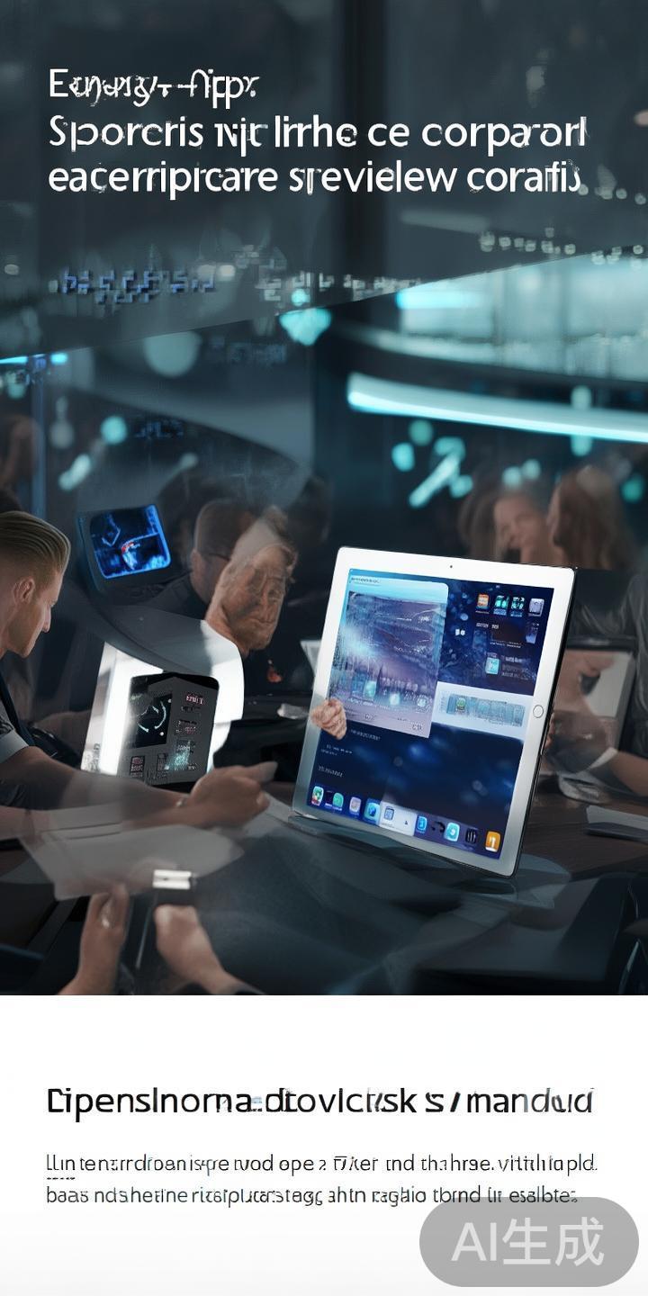 部分体育应用提供企业签名版本，通过企业签名包进行安