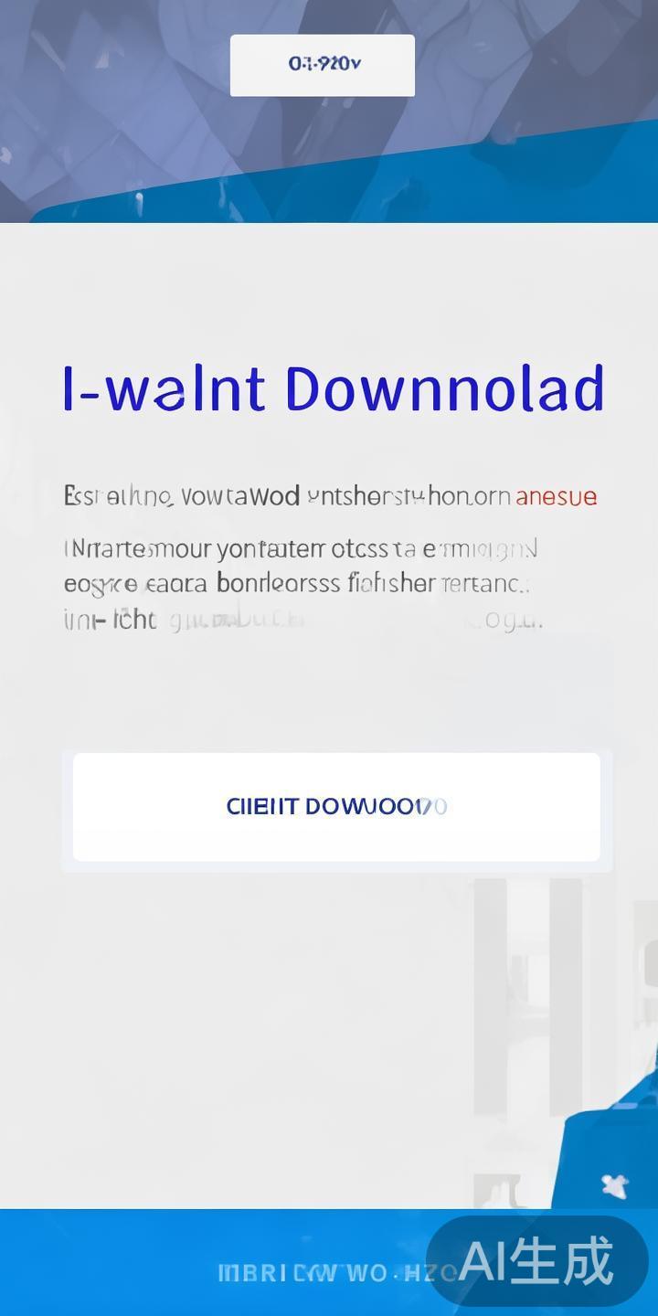 全面解析爱赢体育官网下载步骤及实用使用技巧攻略 找到下载入口
在首页明显位置,通常会有“客户端下