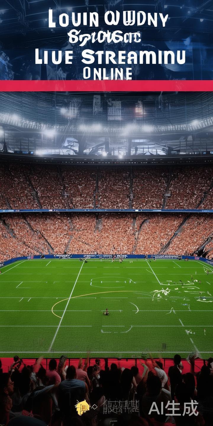 爱赢体育直播在线观看全集分享与深入分析:最新赛事精彩回顾 随着体育赛事日益激烈,球迷们对高清直播在线观看的需