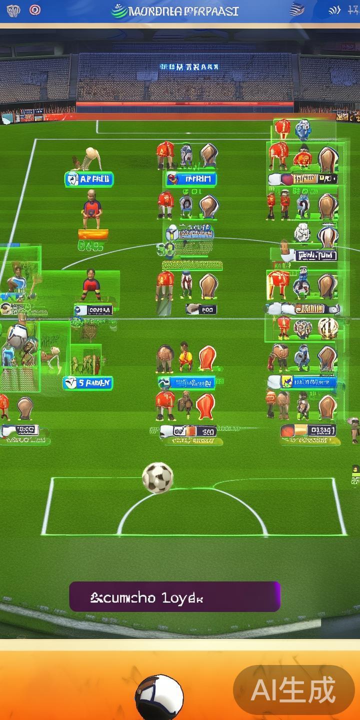 爱赢体育单机游戏新手入门指南：轻松掌握游戏技巧攻略