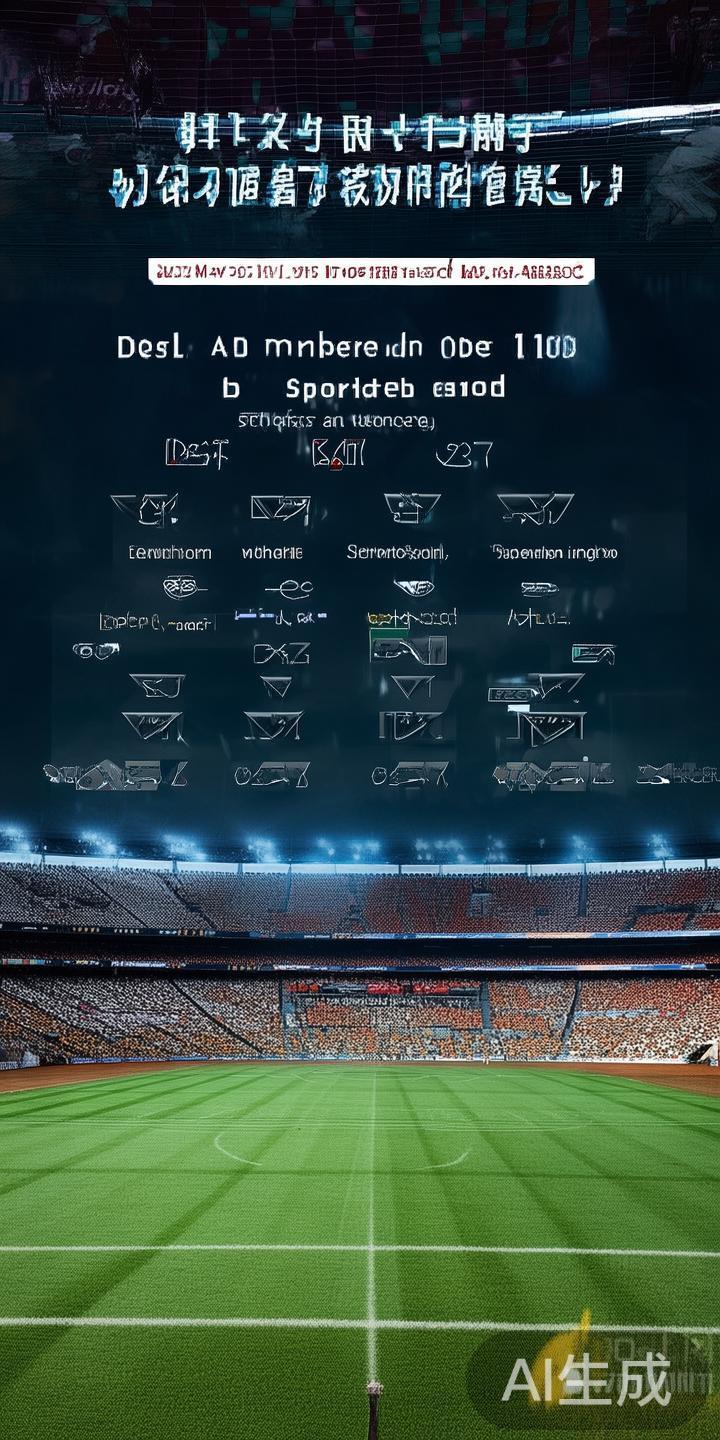 爱赢体育总站赛事直播全方位深度解析与精彩回顾