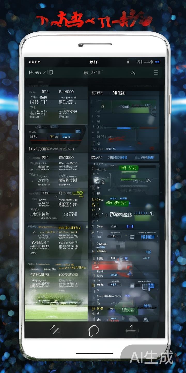 爱赢体育百科是一款集体育新闻、赛事信息、运动知识、