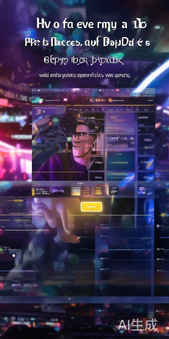 如何高效快速找到爱赢体育电竞入口位置详尽解析