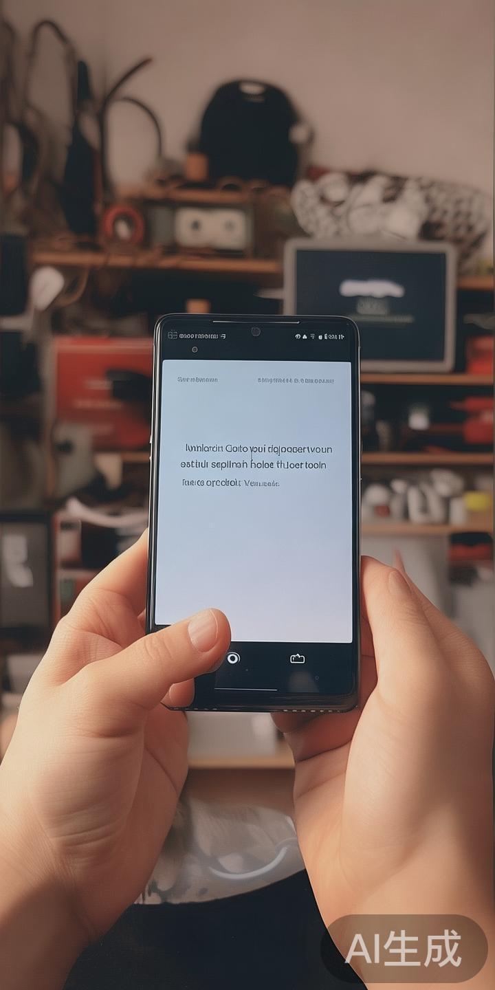 全面解析爱赢体育APP在小米手机上的下载安装与操作技巧指南