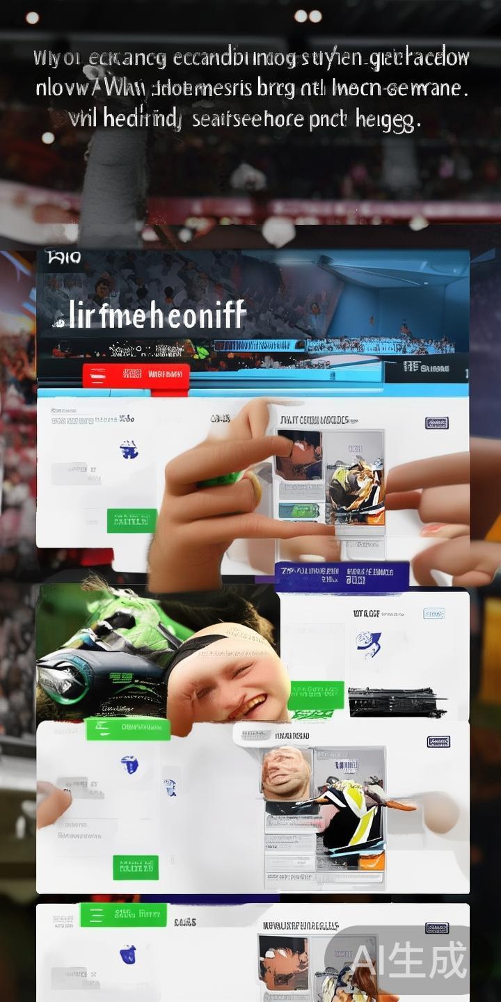 爱赢体育APP官方活动精彩纷呈推荐：精彩赛事、丰富奖品等你来赢