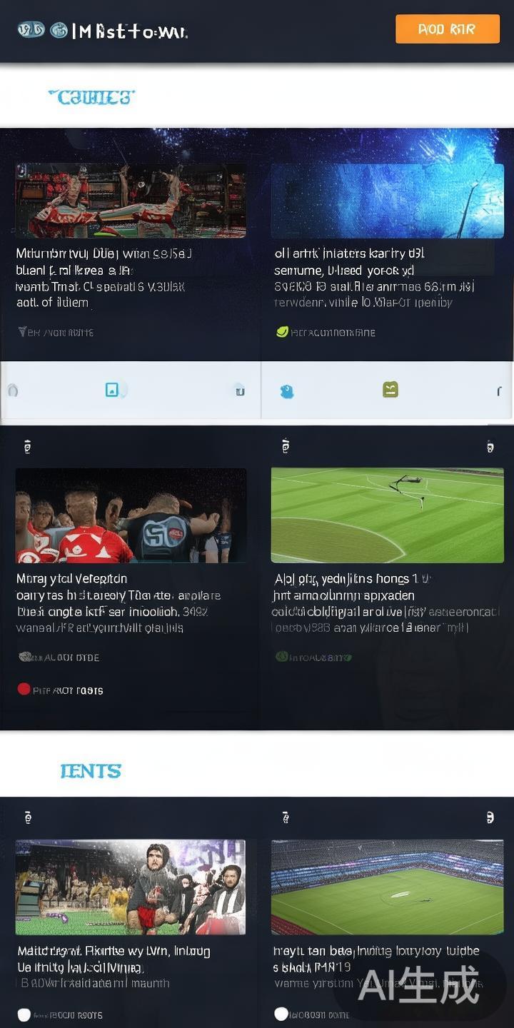 全面解析爱赢体育官方主页用户指南：操作流程与使用技巧