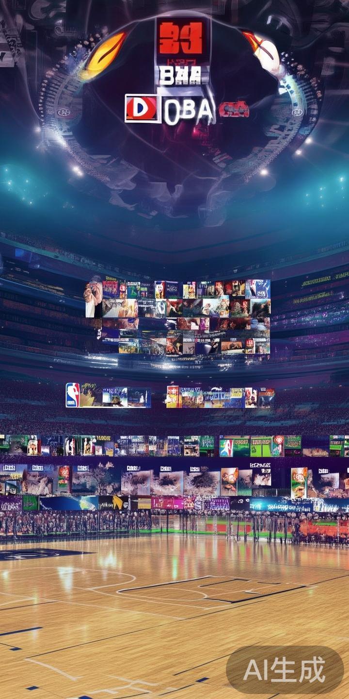 爱赢体育能看比赛吗？支持哪些类型的赛事直播平台介绍