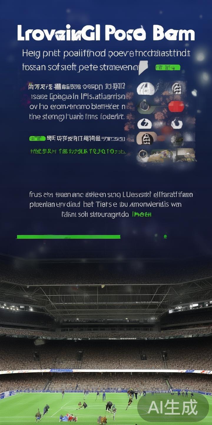 随着移动互联网和高清直播技术的不断发展，体育赛事的