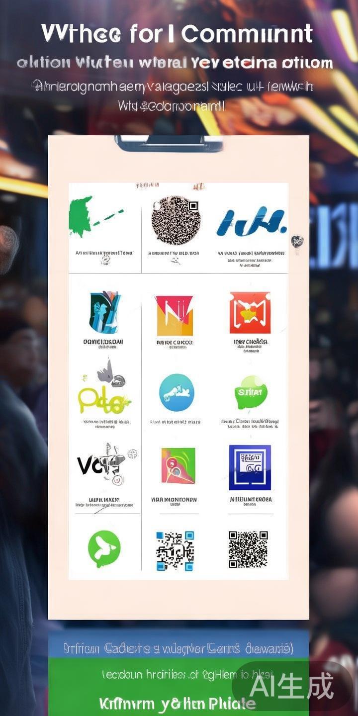 许多平台会通过官方群组或微信公众号推送最新的登录入