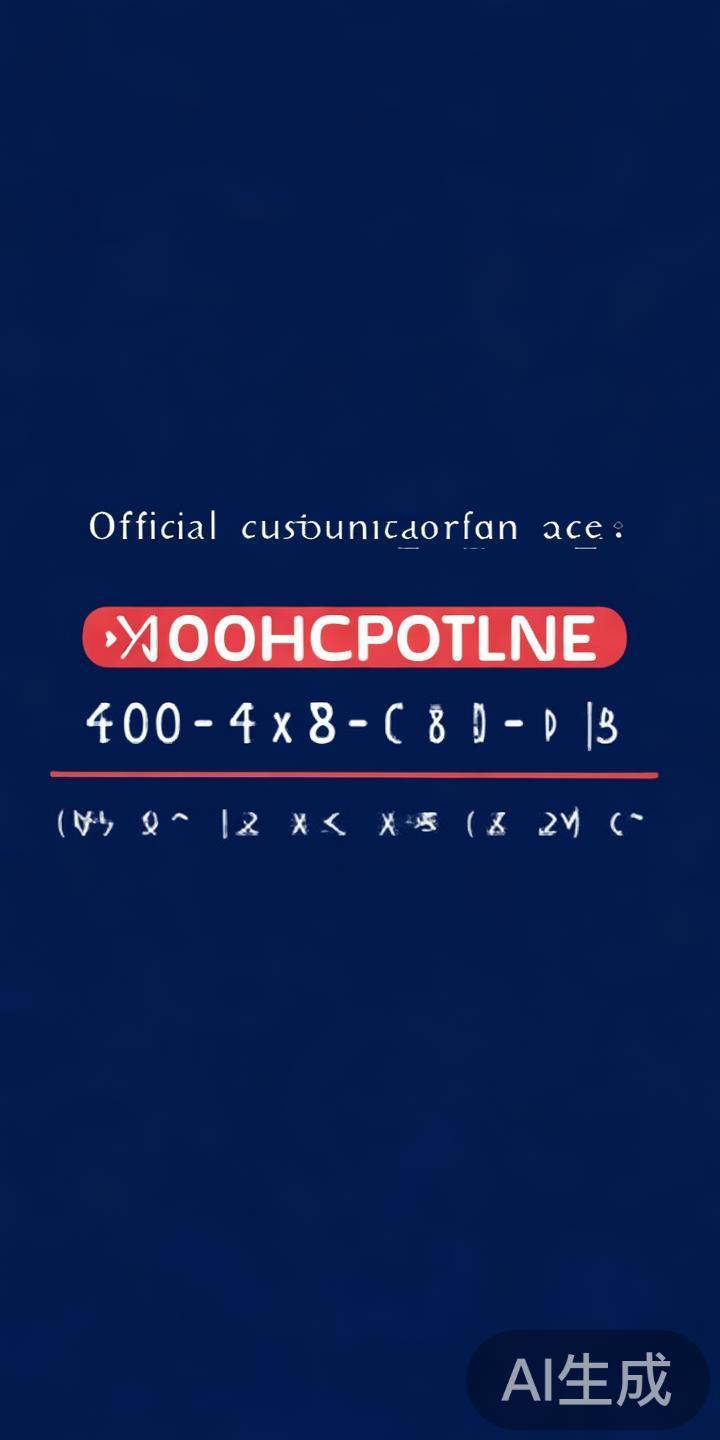 官方客服电话：这是最传统且高效的沟通方式。通常，爱