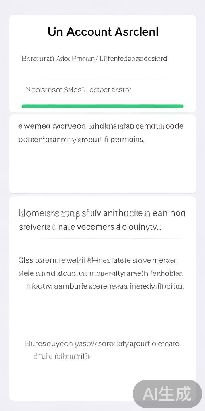 第二步进行验证，系统通常会要求通过短信验证码验证手
