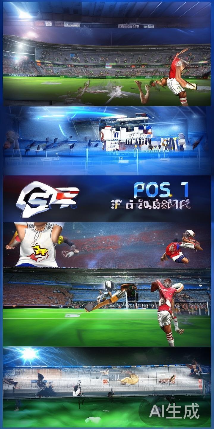 在体育游戏的世界里，许多玩家都在寻找既能锻炼反应能