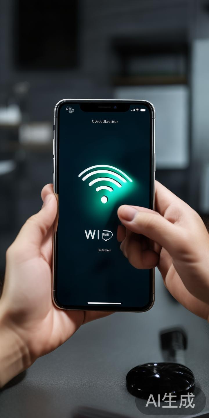 确保设备和网络环境良好
首先，确认您的手机或平板