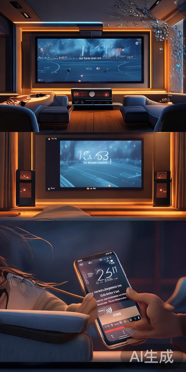 提前准备观看方案
比赛开始前，建议提前清理缓存，