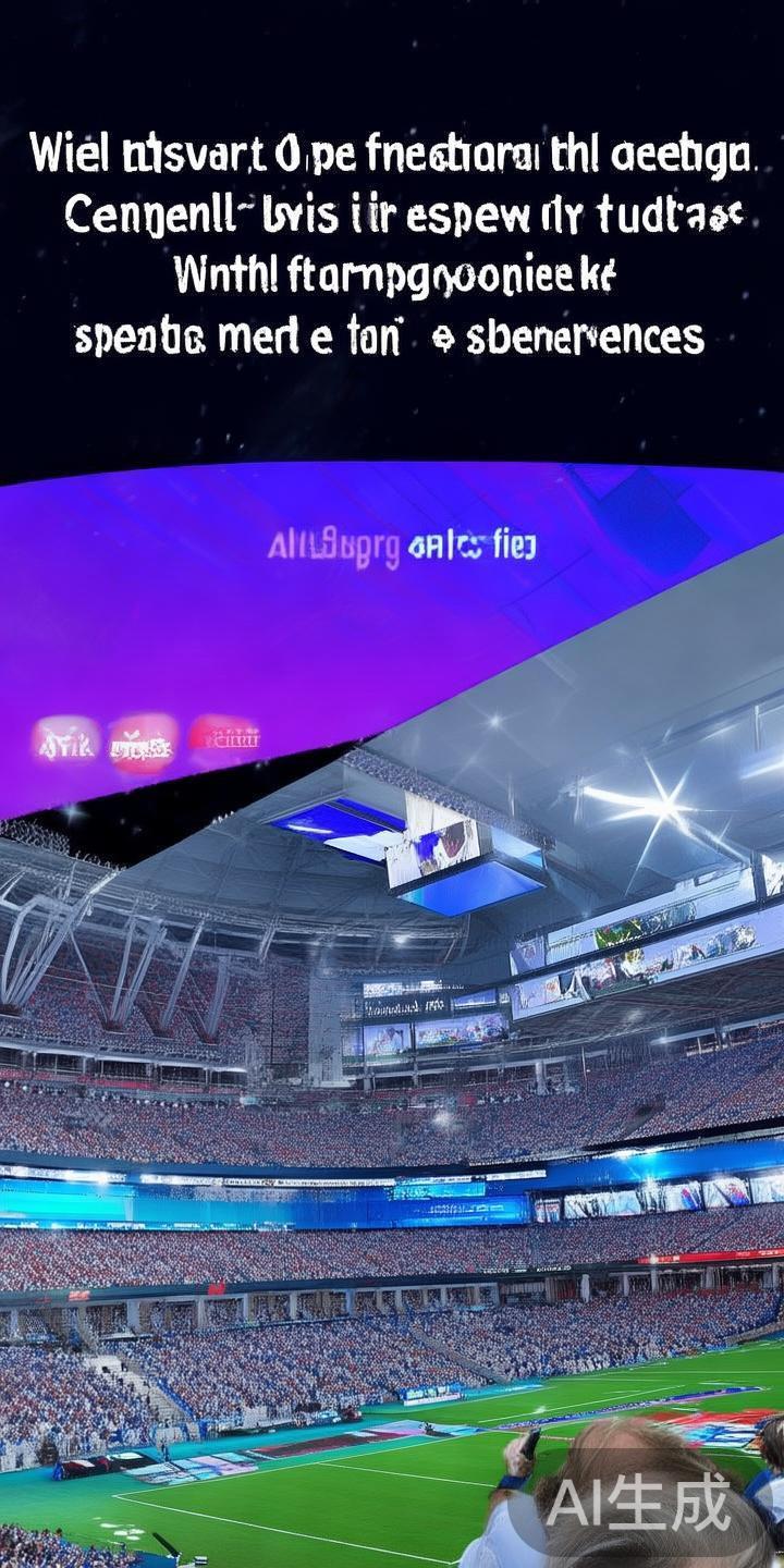 在当今快节奏的生活中，体育迷们对观赛体验的需求不断